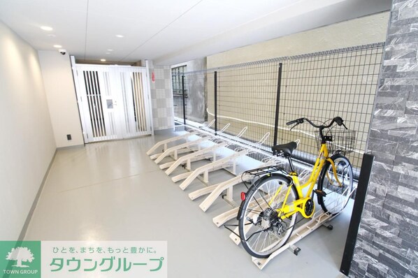 レオーネ新御徒町の物件内観写真